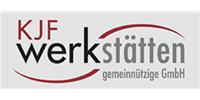 Wartungsplaner Logo KJF Werkstaetten gemeinnuetzige GmbHKJF Werkstaetten gemeinnuetzige GmbH